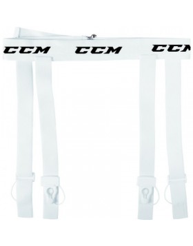 CCM Junior Garter Belt Loops,Ice Hockey,Roller Hockey,Sports