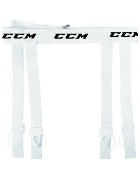 CCM Junior Garter Belt Loops,Ice Hockey,Roller Hockey,Sports