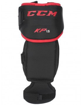 CCM KP 1.5 Senior Goalie Knee Protector