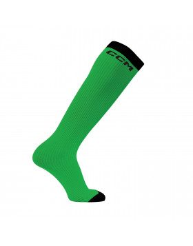 CCM Liner Series Junior Knee Ice Hockey Socks