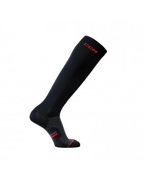 CCM Liner Series Junior Knee Ice Hockey Socks