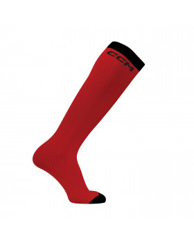 CCM Liner Series Senior Knee Ice Hockey Socks