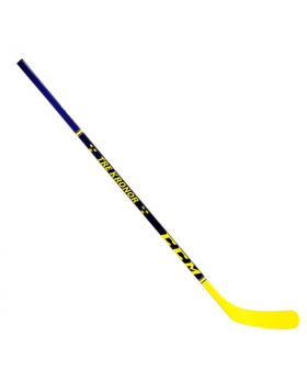 CCM LTP Sweden Tre Kronor Youth Composite Hockey Stick