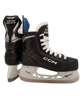 CCM NEXT Junior Ice Hockey Skates