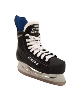 CCM NEXT Junior Ice Hockey Skates