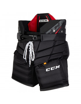 CCM Pro Senior Goalie Pants