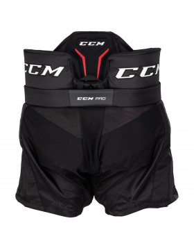 CCM Pro Senior Goalie Pants