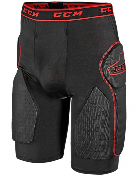 CCM RBZ 110 Senior Roller Hockey Girdle
