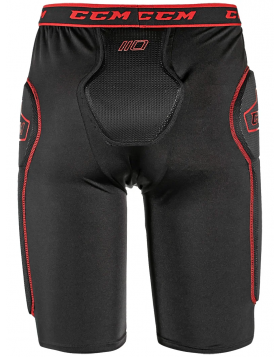 CCM RBZ 110 Senior Roller Hockey Girdle
