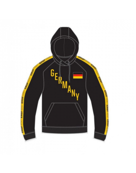 CCM Senior Germany Pullover Hoodie