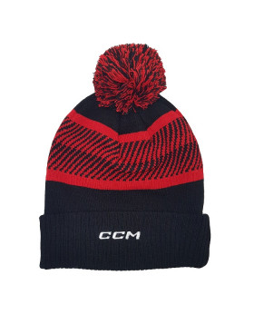 CCM Senior New York Rangers Winter Hat HTPM5DB