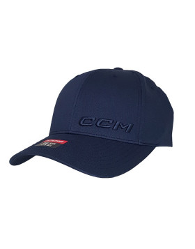 CCM Senior Strapback HST3CA