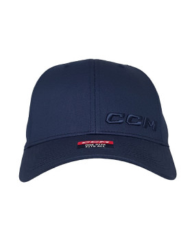CCM Senior Strapback HST3CA