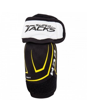 CCM Super Tacks Youth Elbow Pads,Ice Hockey Elbow Pads,Elbow Protection,Roller