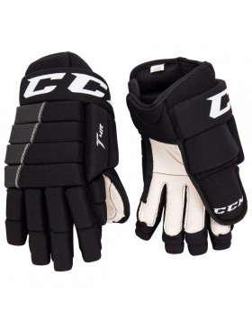 CCM Tacks 4R Senior Ice Hockey Gloves, Ice Hockey, Roller Hockey Gloves