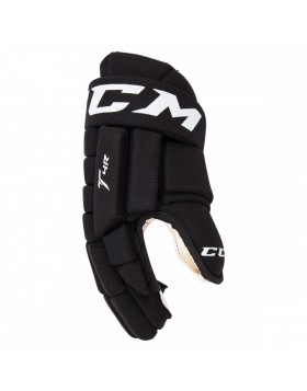 CCM Tacks 4R Senior Ice Hockey Gloves, Ice Hockey, Roller Hockey Gloves