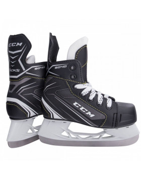 CCM Tacks 9040 Pre-Sharpened Youth Ice Hockey Skates,CCM Skates,Ice Skates