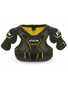 CCM Tacks 9040 Youth Shoulder Pads