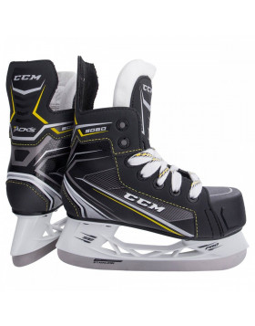 CCM Tacks 9060 Youth Ice Hockey Skates,Kids Hockey Skates,CCM Skates,Ice Skates