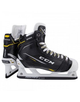 CCM Tacks 9080 Senior Goalie Skates