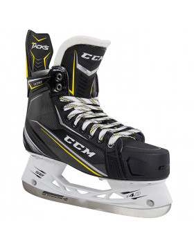 CCM Tacks 9090 Junior Ice Hockey Skates