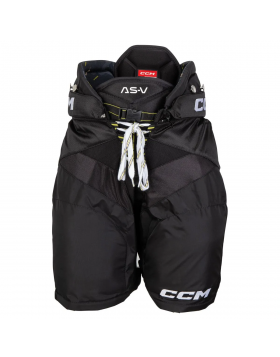 CCM Tacks AS-V Junior Ice Hockey Pants