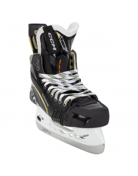 CCM Tacks AS-V Pro With Runners Intermediate Ice Hockey Skates