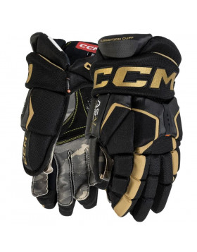 CCM Tacks AS-V Pro Senior Ice Hockey Gloves
