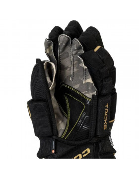 CCM Tacks AS-V Pro Senior Ice Hockey Gloves