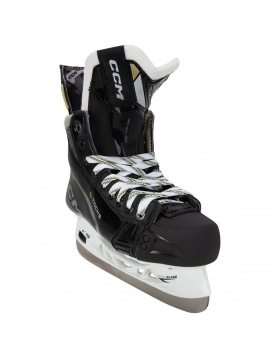 CCM Tacks AS-V With Runners Junior Ice Hockey Skates