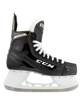 CCM Tacks AS550 Junior Ice Hockey Skates