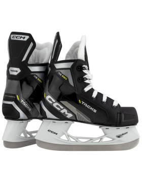 CCM Tacks AS580 Youth Ice Hockey Skates