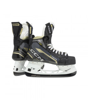 CCM Tacks AS590 With Runners Senior Ice Hockey Skates