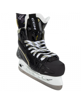 CCM Tacks AS590 Without Runners Intermediate Ice Hockey Skates