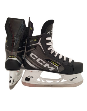 CCM Tacks XF 70 Junior Ice Hockey Skates
