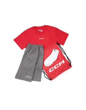 CCM Tactical Dry Dryland Youth Kit