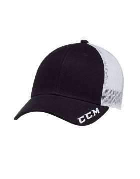 CCM Team Trucker Snapback