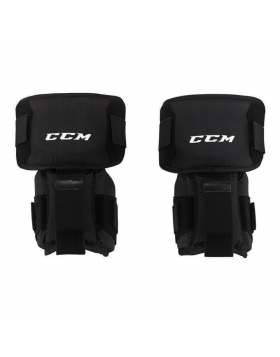 CCM TP LEGAL Senior Goalie Knee Protector
