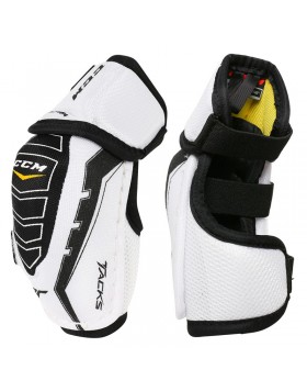 CCM Ultra Tacks Youth Elbow Pads,Ice Hockey Elbow Pads,Elbow Protection,Roller