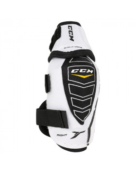 CCM Ultra Tacks Youth Elbow Pads,Ice Hockey Elbow Pads,Elbow Protection,Roller