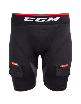 CCM Women Jill Compression Shorts