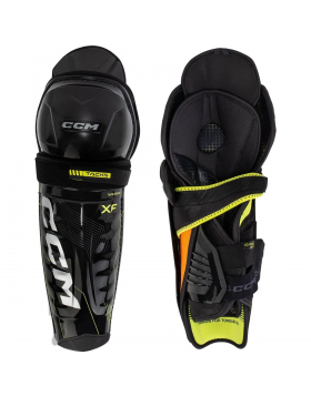 CCM XF Senior Shin Guards