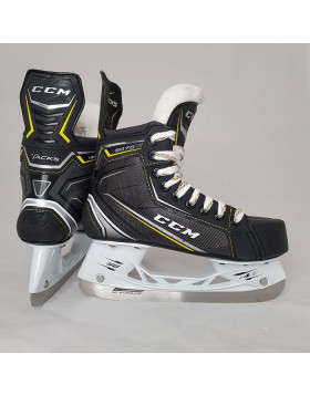 Demo CCM Tacks 9070 Junior Ice Hockey Skates
