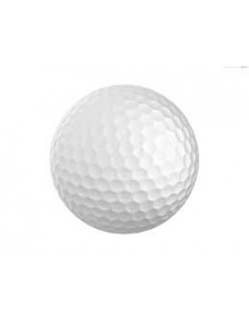 Top Flite XL 2000 Golf Ball