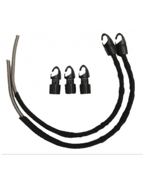 FLEXTOE Toe Elastic Senior Goalie Strap