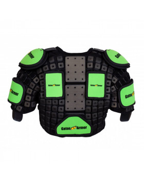 GATOR ARMOR GA10 Youth Shoulder Pads