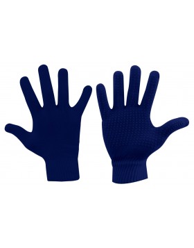 Avento Junior Knitted Grip Gloves,Sports Gloves,Clothing,