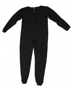 HOKEJAM Adult Zip Underwear,Sports Wear,Sports Underwear,Sweats