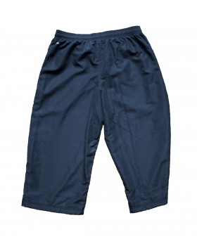 Reebok Core Spoly 3/4 Pants,Trousers,Clothing,Reebok Trousers