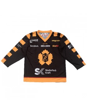 CCM Skelleftea AIK Adult Fan Jersey,Ice Hockey,Roller Hockey Shirt